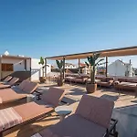 Authentic Hotel