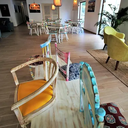 Authentic Hotel Tavira