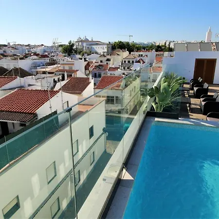 Authentic 2* Tavira