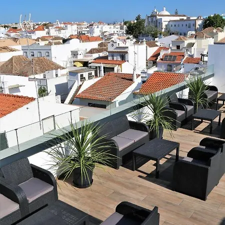 Hotell Authentic