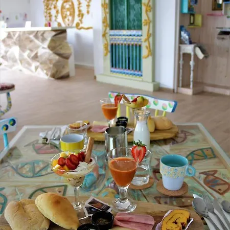 Authentic Hotell Tavira
