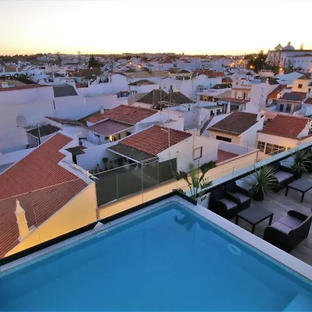 Authentic Hotel Tavira