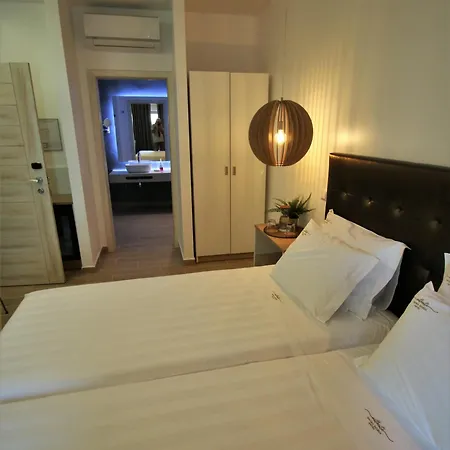 Authentic Hotell
