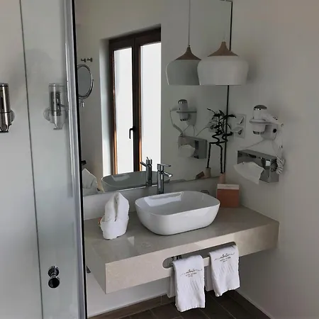Hotell Authentic Tavira
