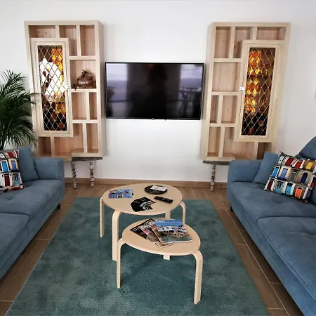 Authentic Hotel Tavira