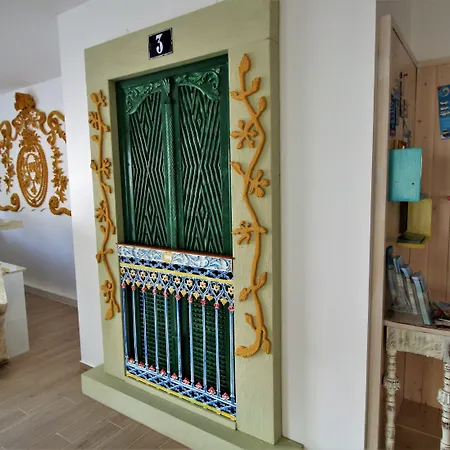 Authentic Hotel Tavira