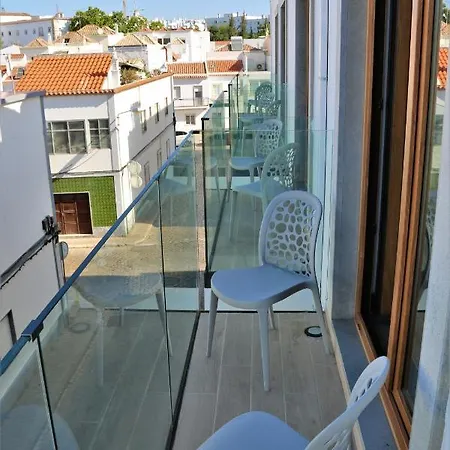 Hotell Authentic