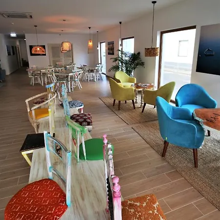 Authentic 2* 타비라