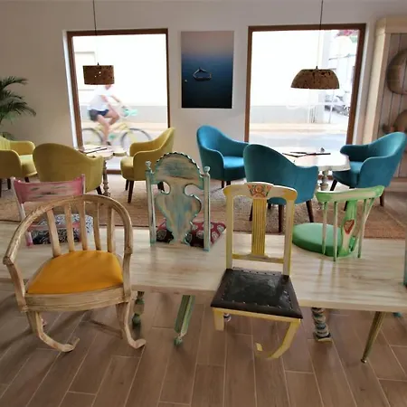 Authentic Hotel 2*