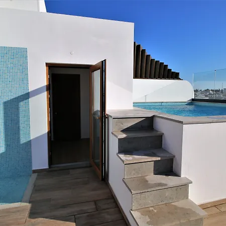 Authentic 2* Tavira