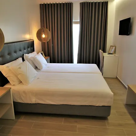 Authentic 2* Tavira