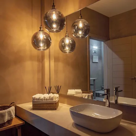 Hotell Authentic Tavira
