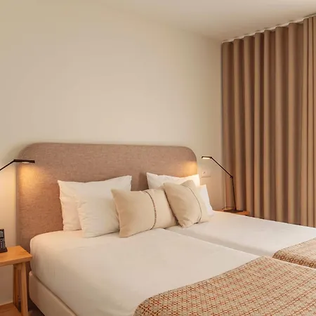 Hotell Authentic 2*