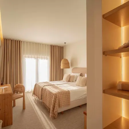 Authentic Hotell Tavira
