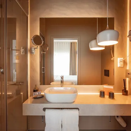 Hotell Authentic Tavira