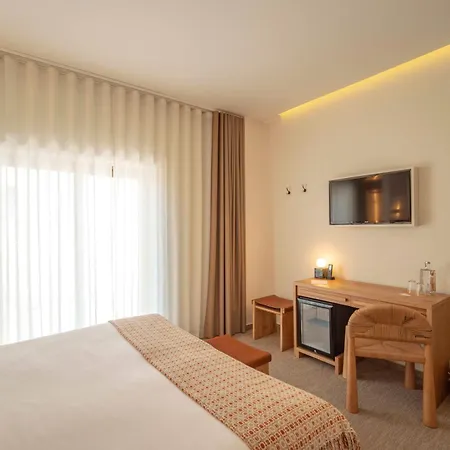 Hotell Authentic