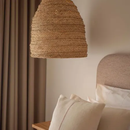 Hotell Authentic Tavira