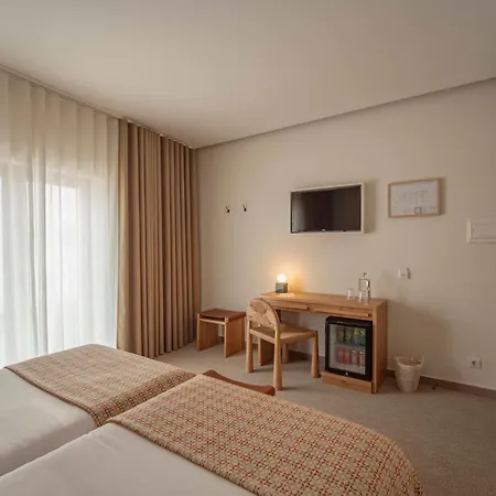 Authentic Hotell