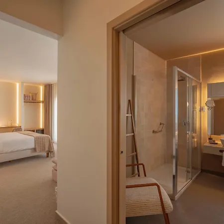 Hotell Authentic Tavira