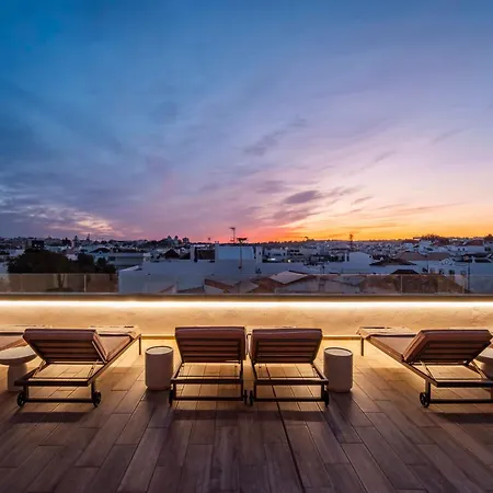 Authentic 2* Tavira