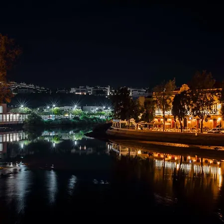 Authentic Hotell Tavira