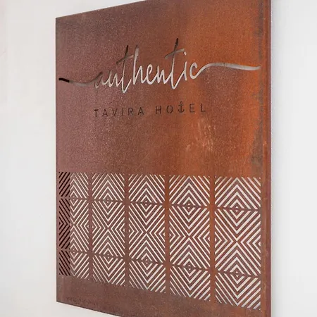 Authentic 2* Tavira