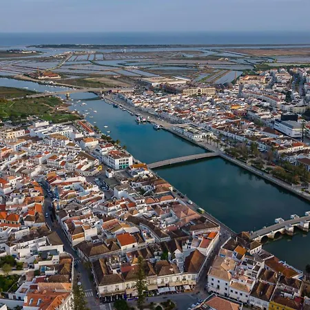 Hotel Authentic Tavira