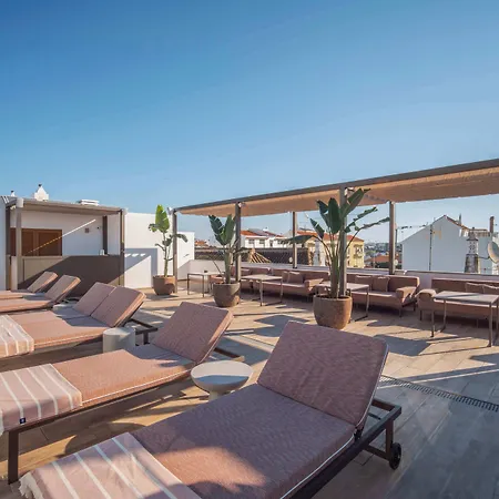 Authentic 2* Tavira