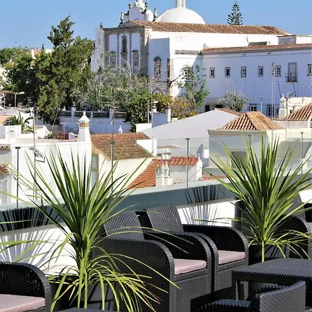 Authentic Tavira