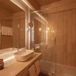 Szálloda Authentic