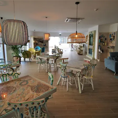 Authentic 2* 塔维拉