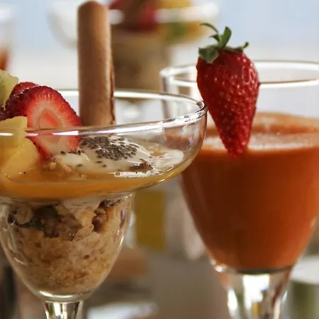 Authentic 酒店 塔维拉